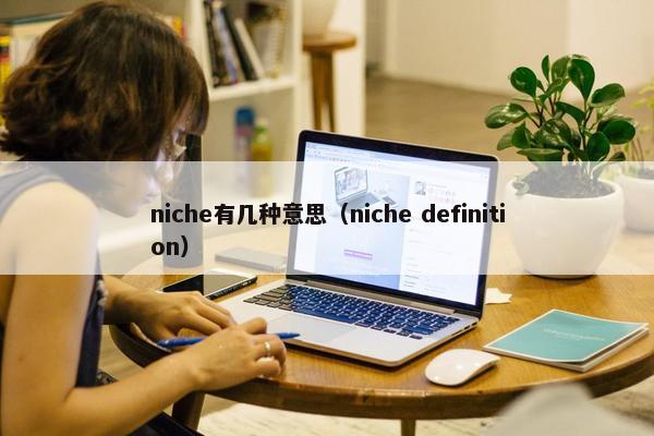 niche有几种意思（niche definition）
