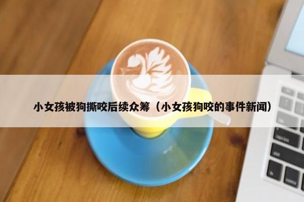 小女孩被狗撕咬后续众筹（小女孩狗咬的事件新闻）