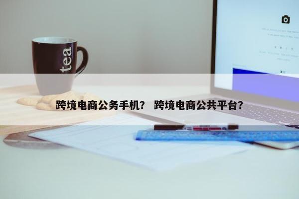 跨境电商公务手机？ 跨境电商公共平台？
